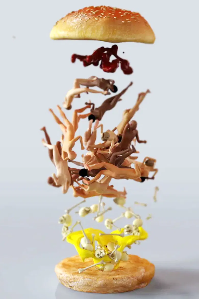 Untitled poster background