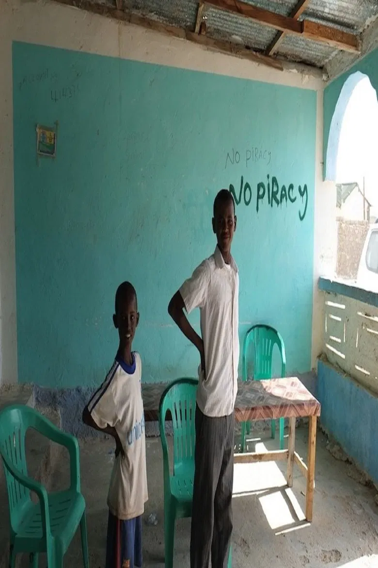 The President vs. the Pirates poster background