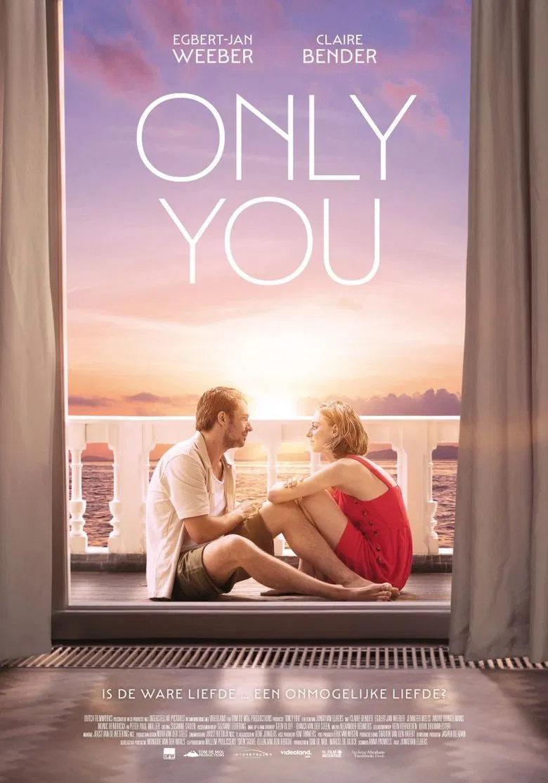 Only You poster background