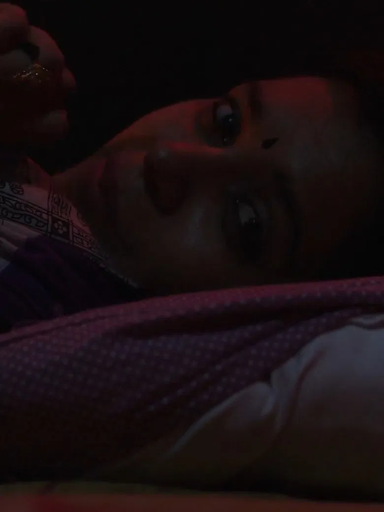 Paijana poster background