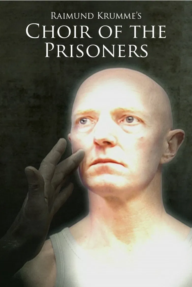 Choir of the Prisoners poster background