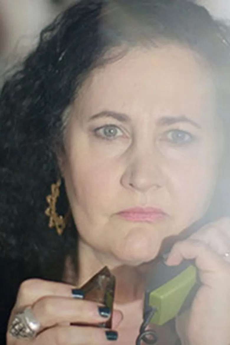 Sybil's Psychic Hotline poster background