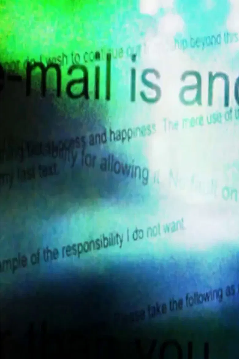 in:sent (no subject) poster background