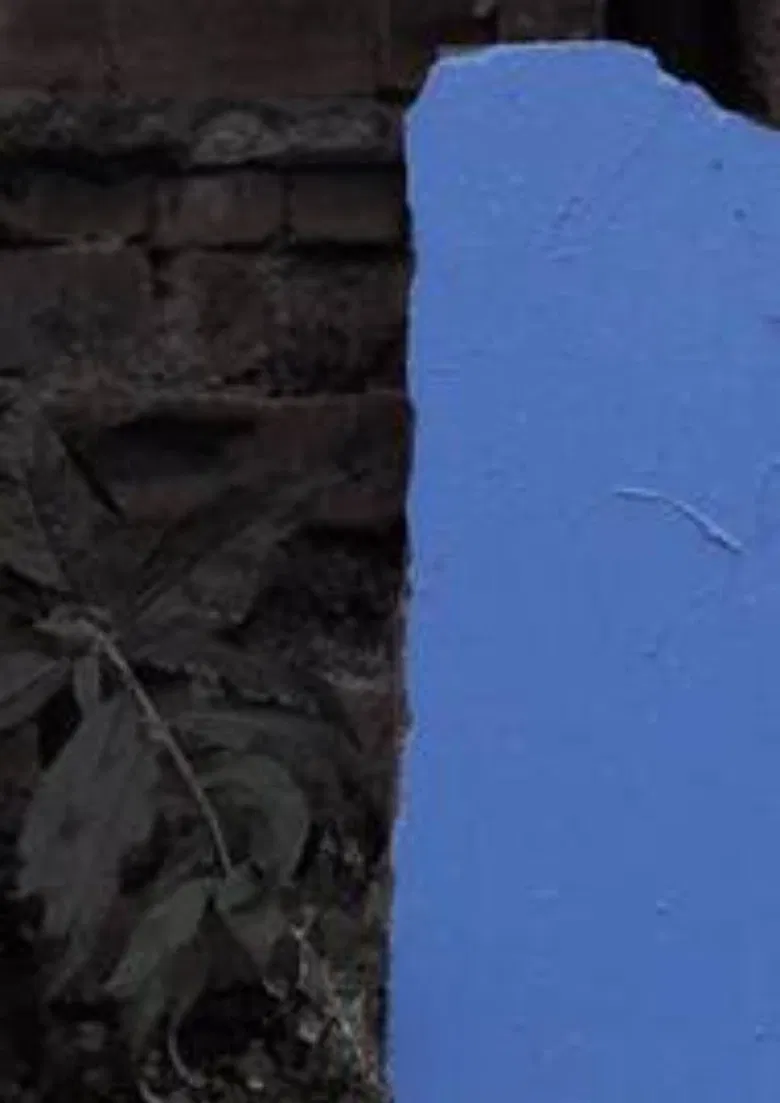 Supper Mountain Mimih poster background