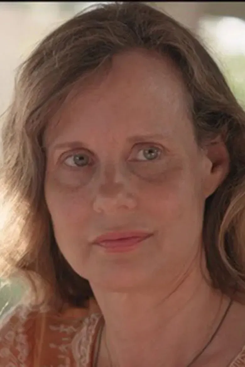 Rachel Hendrix poster background