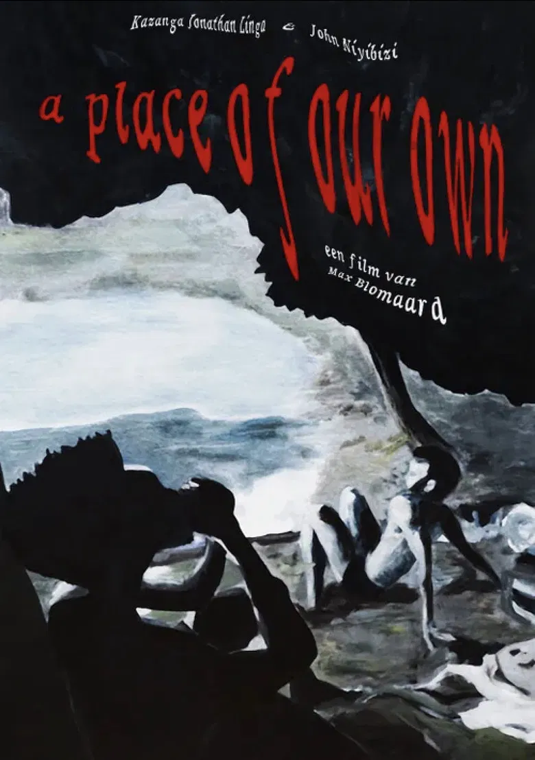 A Place of Our Own poster background