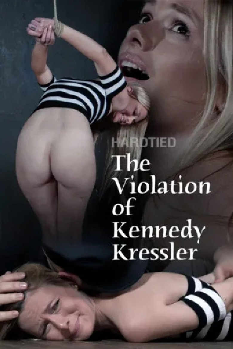 The Violation of Kennedy Kressler poster background