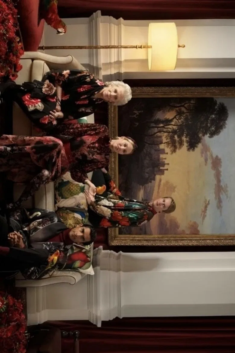 Hotel Royalty Since 1887 poster background