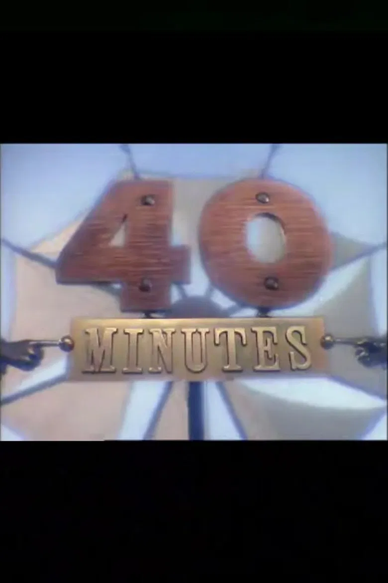 Alec the Pole poster background