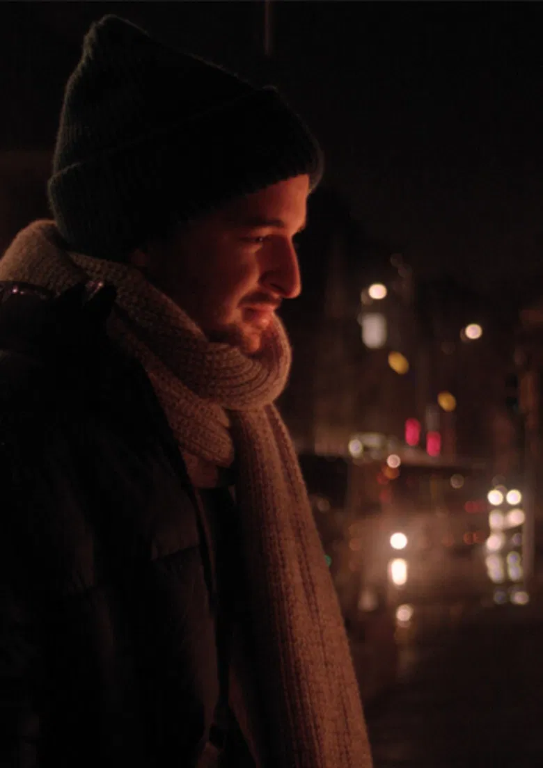 Tears And Cake poster background