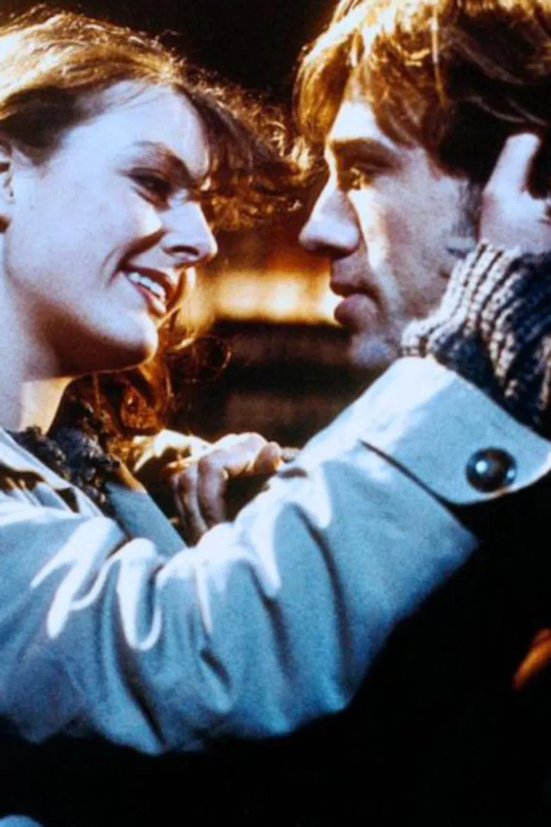 Man in Search of Woman poster background