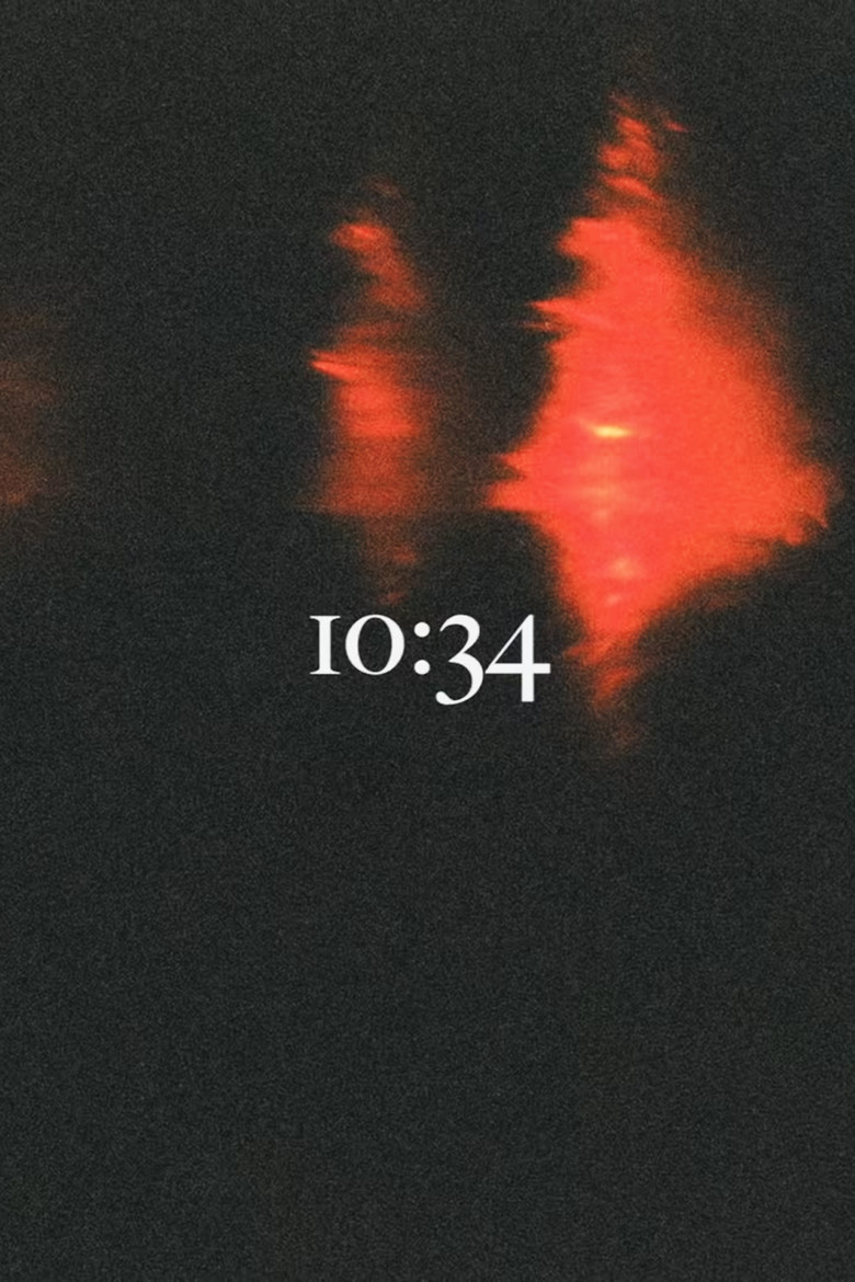 Jante – 10:34 poster background