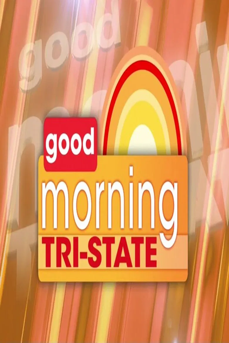 Good Morning Tri-State poster background