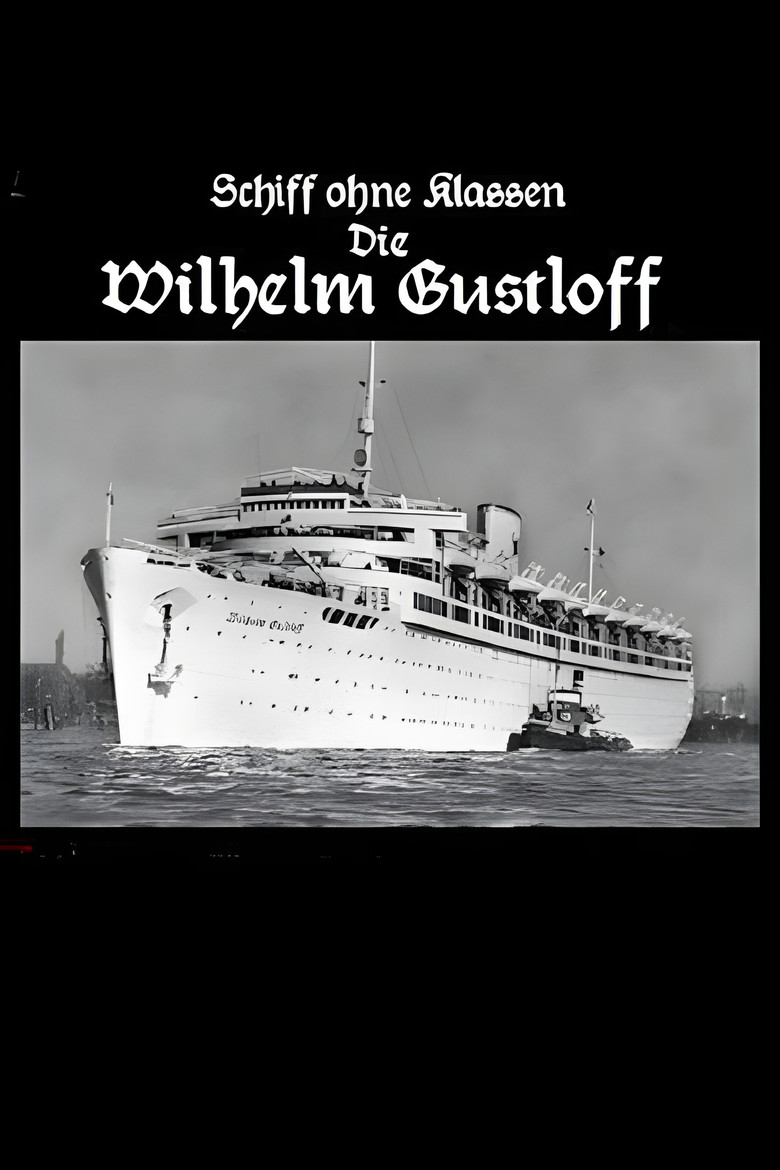 Schiff ohne Klassen poster background