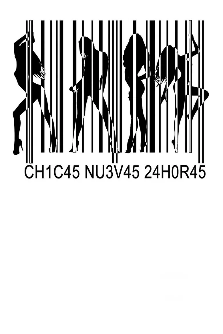 New Girls 24 Hours poster background