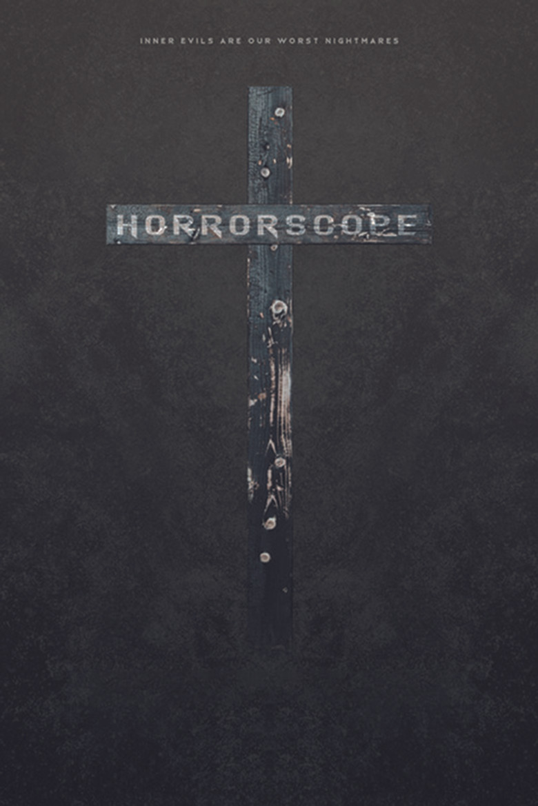 Horrorscope poster background