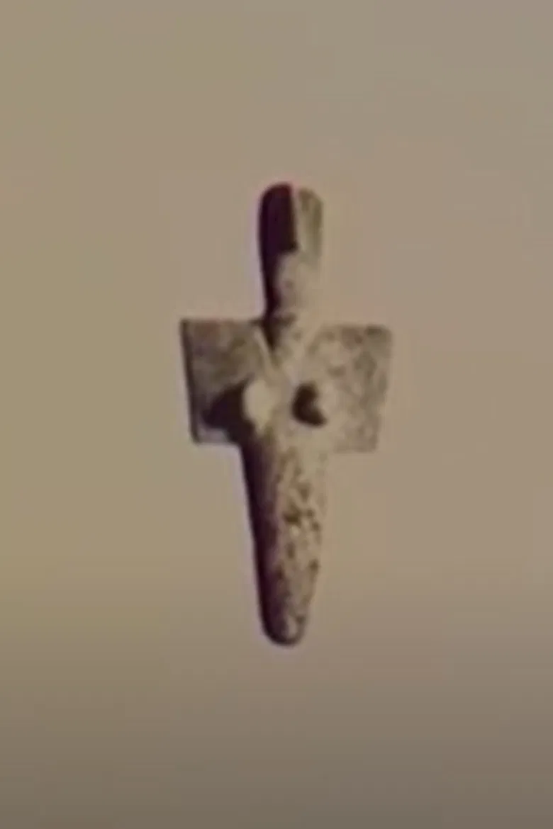 The Arrow of Time poster background