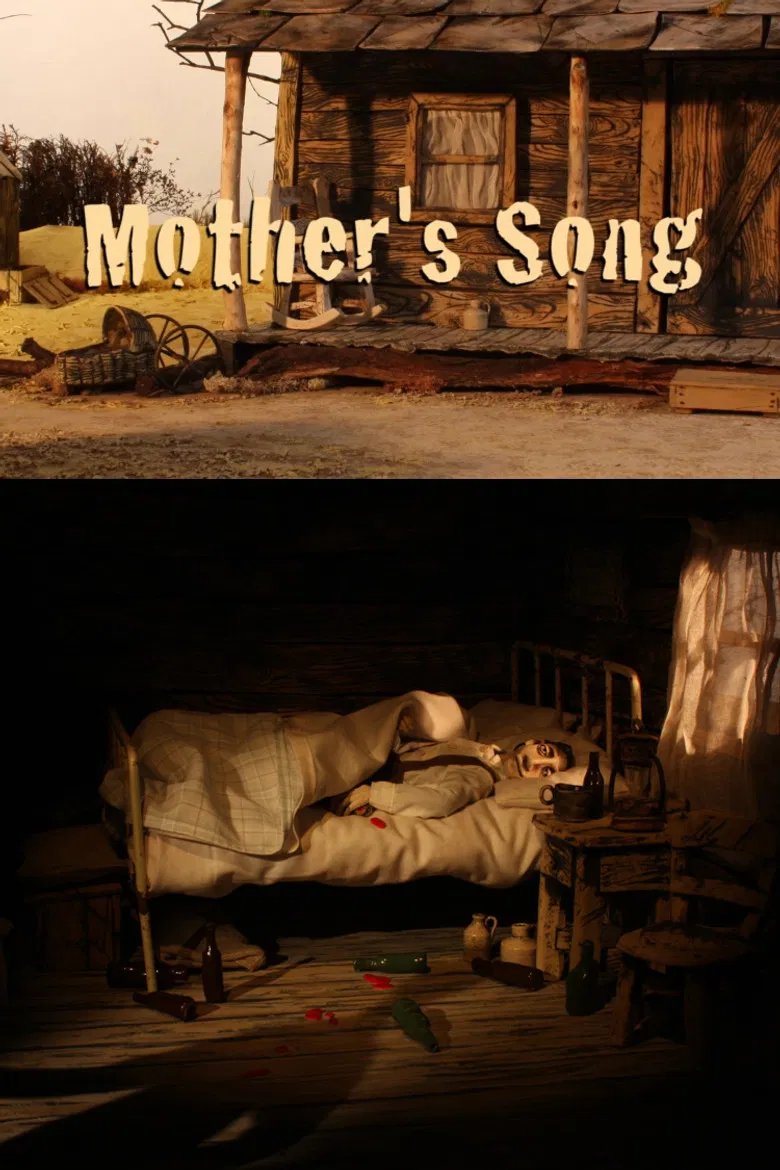 Mother’s Song poster background