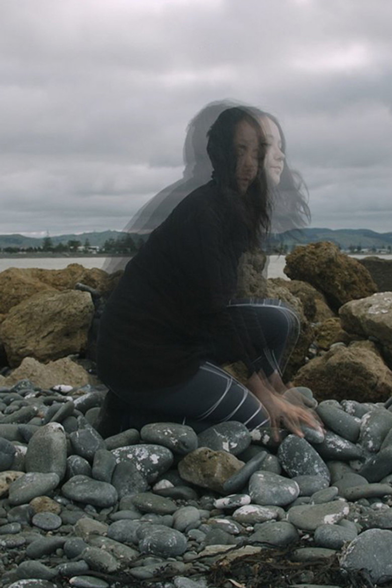 Rock Piece (Ahuriri Edition) poster background