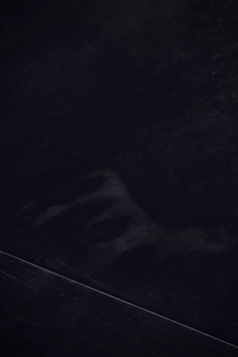 Lacerations poster background