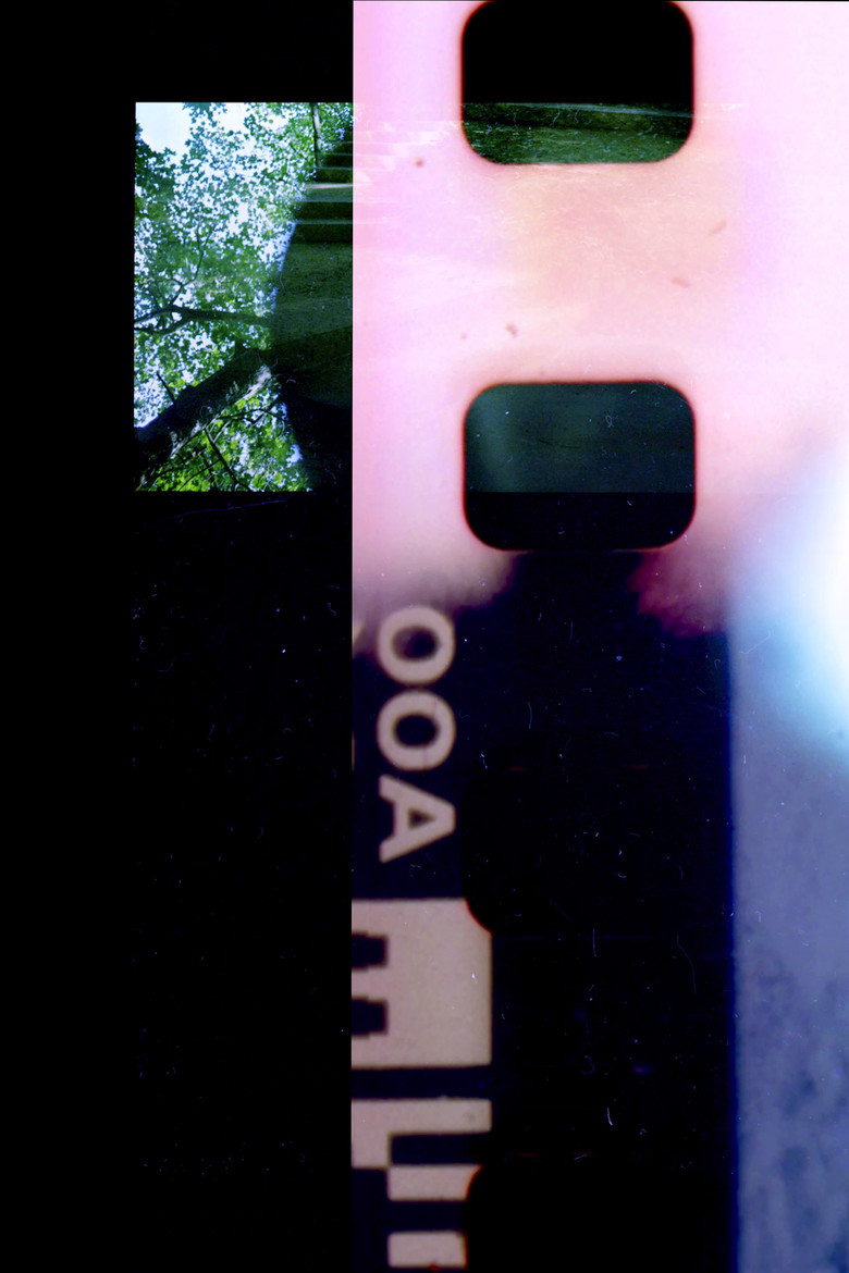 Frame Zero poster background