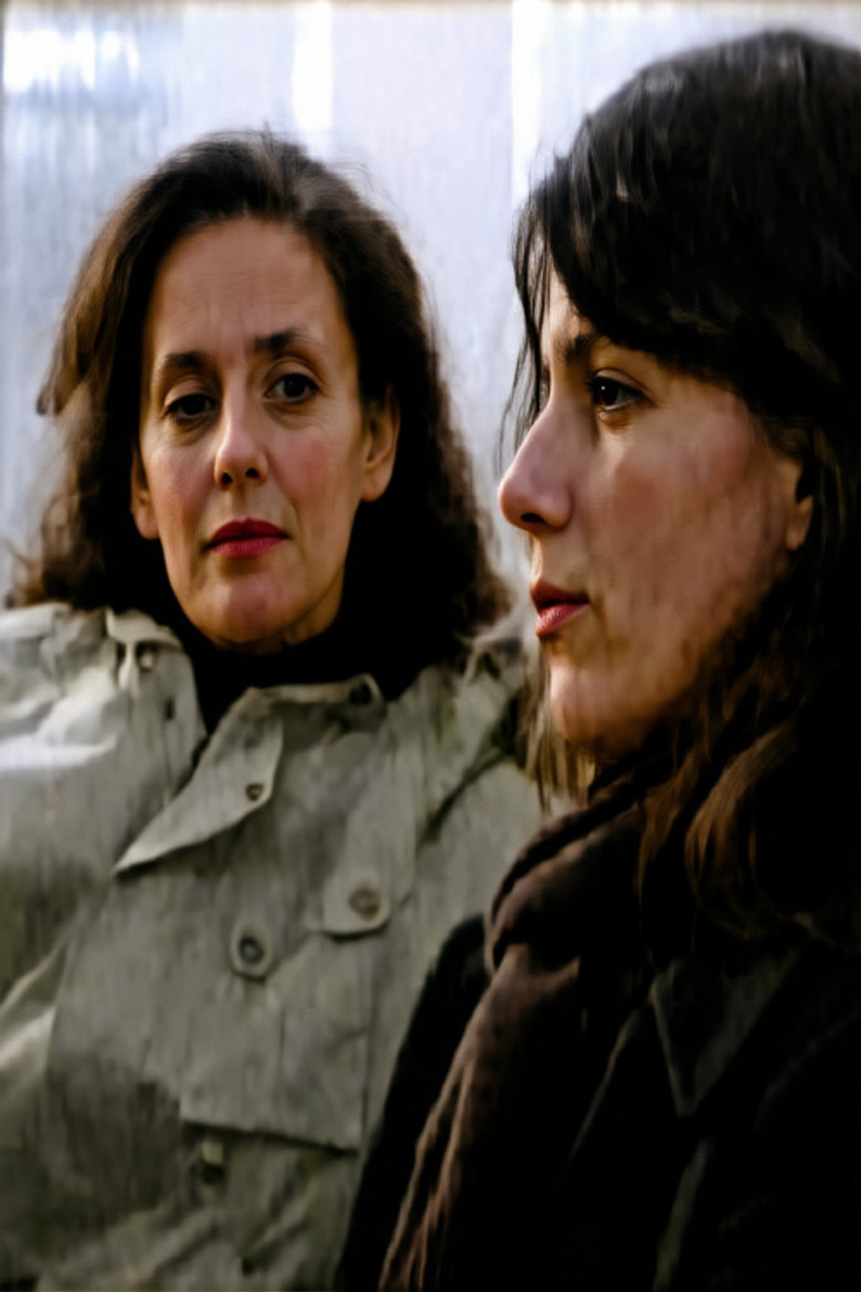 Encounter poster background