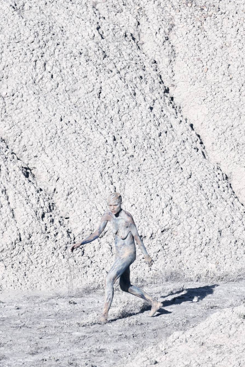 Everything But the World poster background