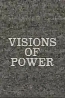 Visions of Power poster background