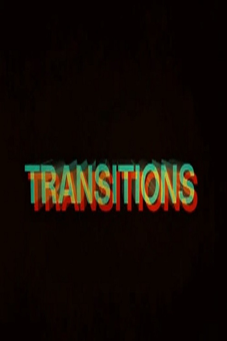 Transitions poster background