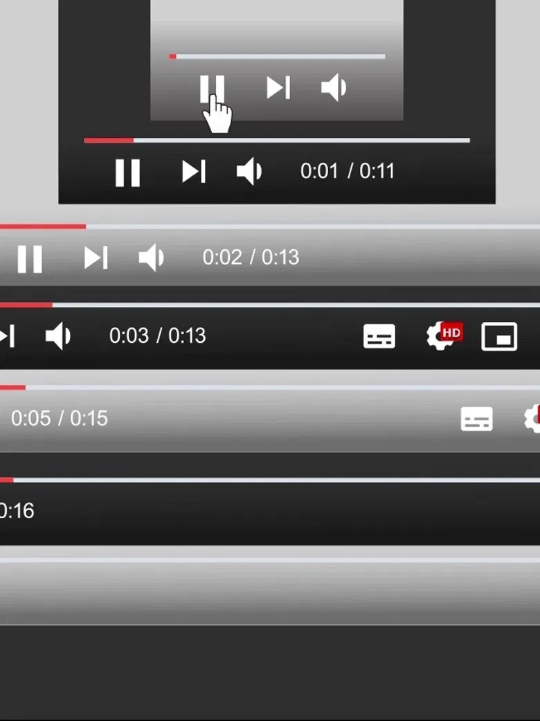 Attempt#01 poster background