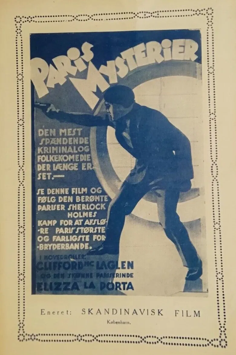 Großstadtpiraten poster background