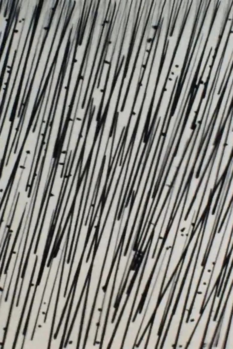 Yellow Fish poster background