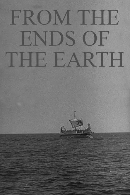 From the Ends of the Earth poster background