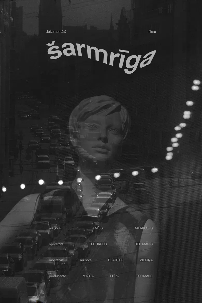 charmriga poster background