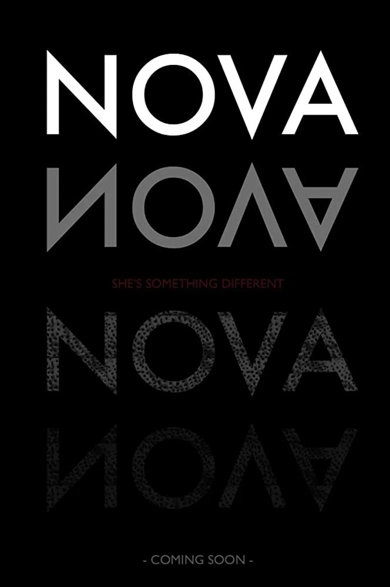 Nova poster background