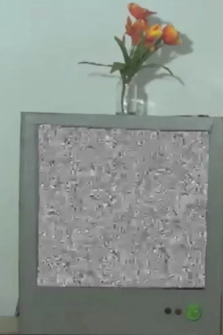 CheapTV poster background