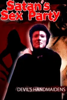 The Lucifers poster background