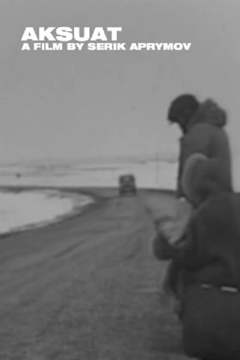 Aksuat poster background