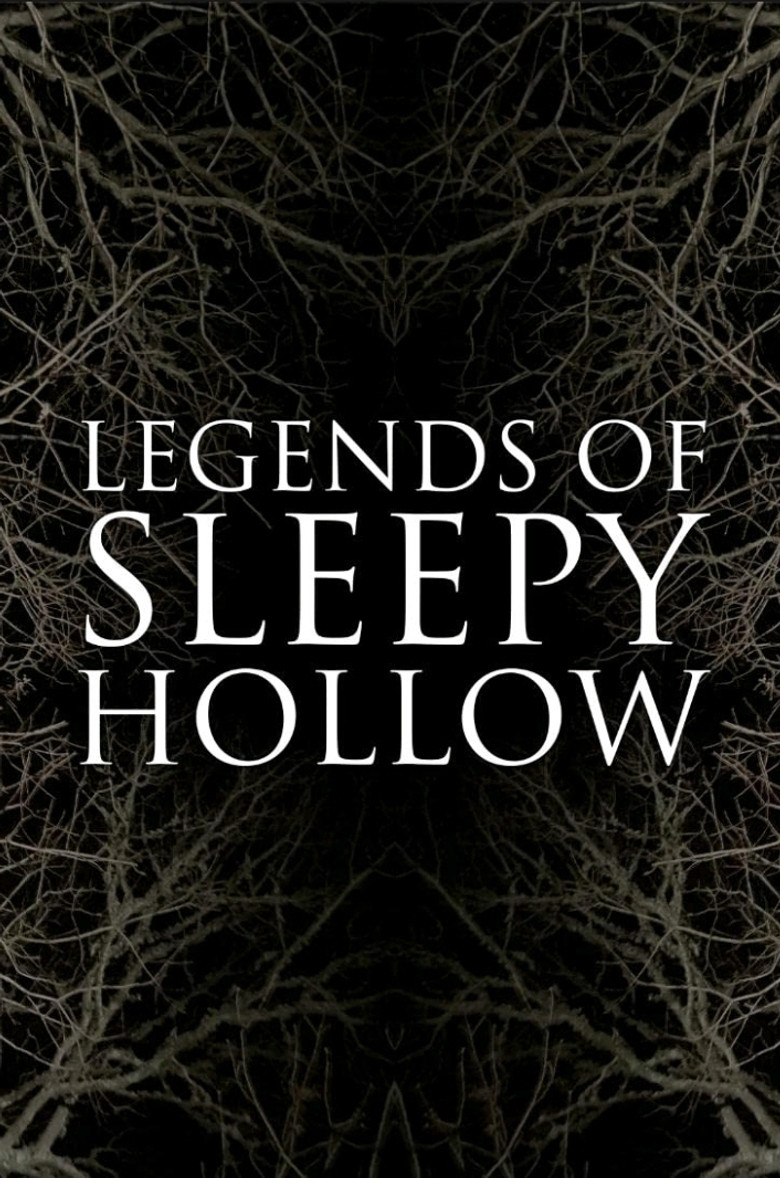 Legends of Sleepy Hollow poster background