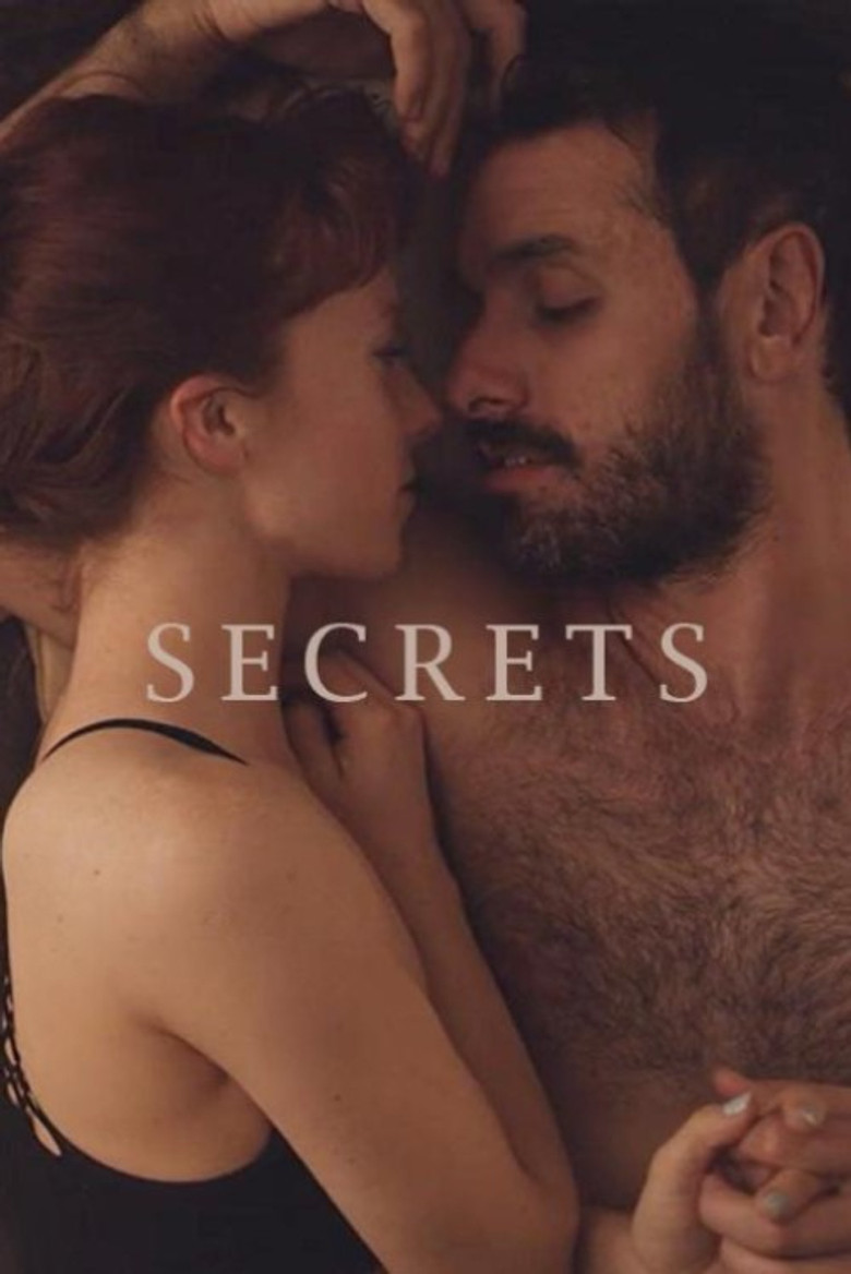 Secrets poster background