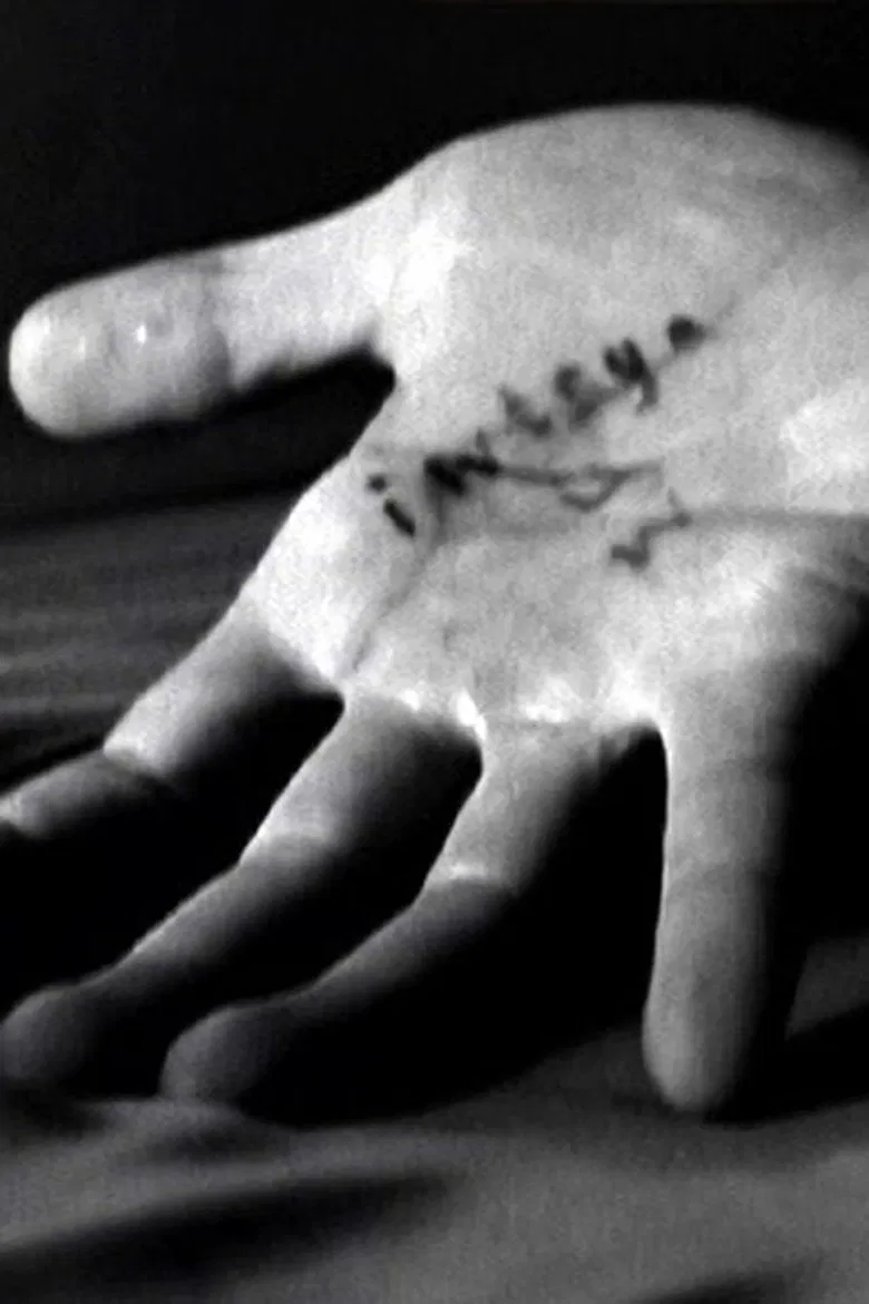 Dissolution of Bodies poster background