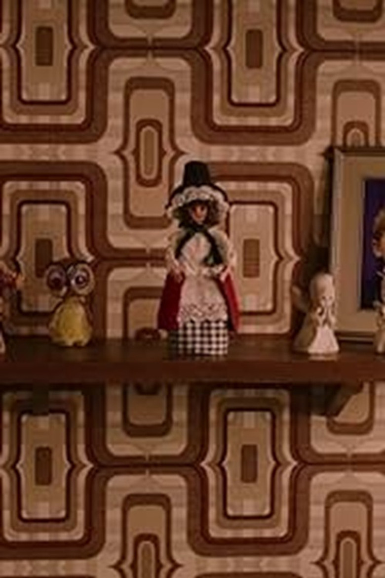 Silence is Golden poster background