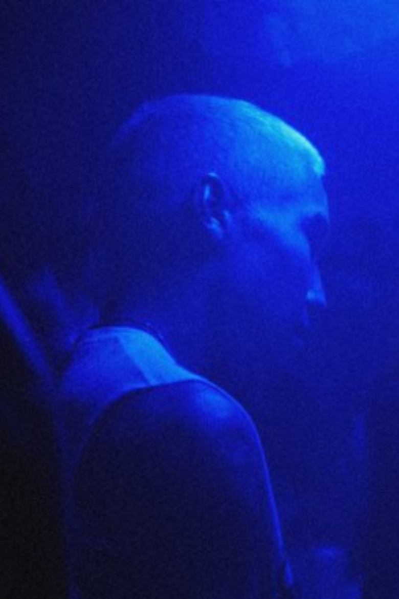 Layover poster background