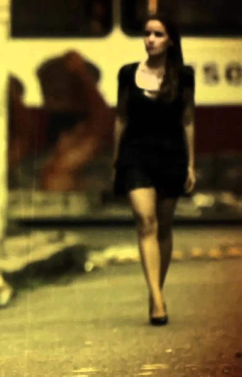 Respira Até o Fim poster background