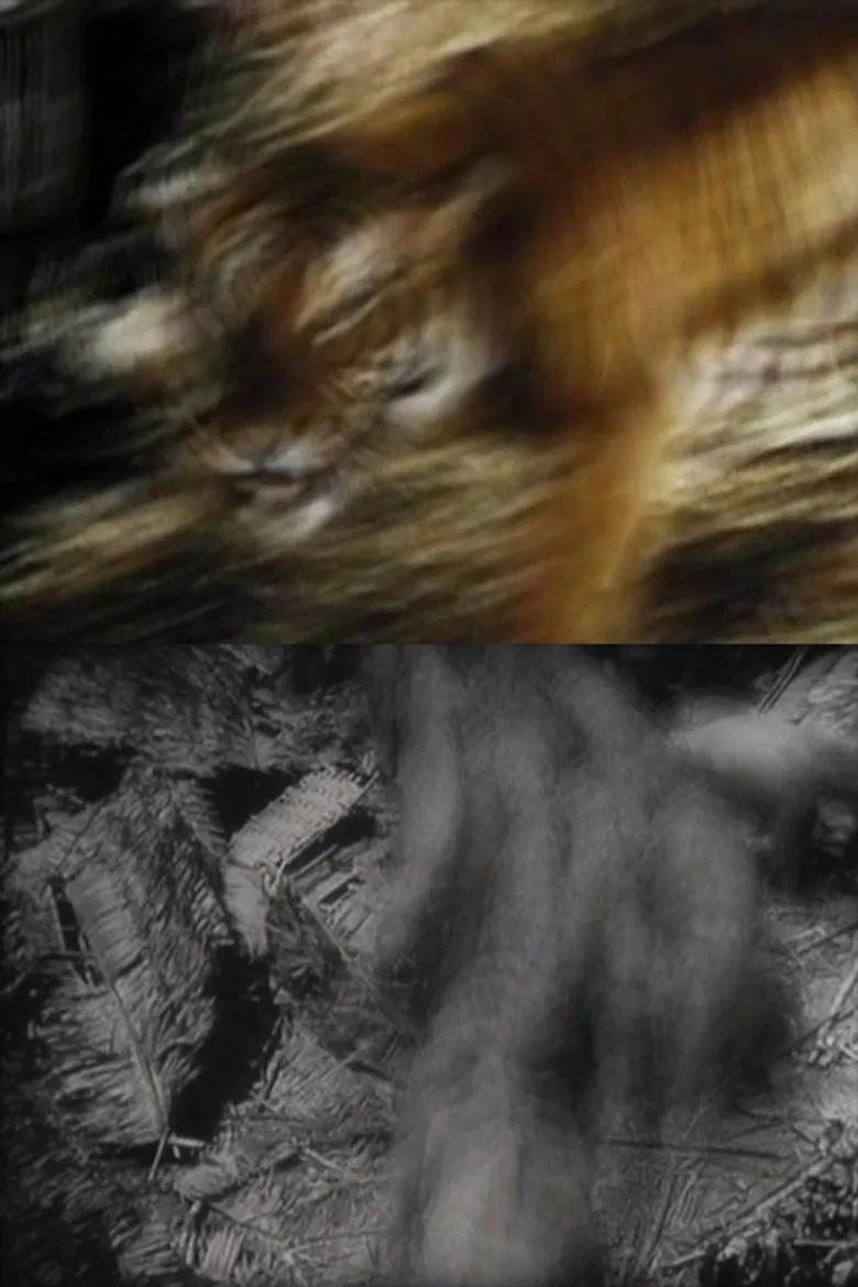 Cemetery [Archive Works] poster background