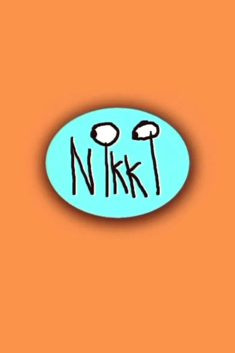Nikki poster background