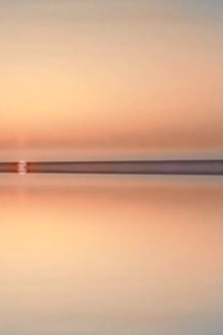 Lake Laram poster background