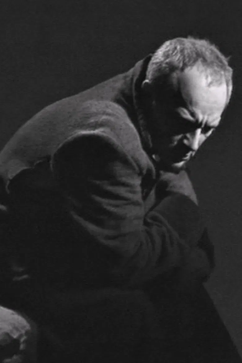 He Joe poster background