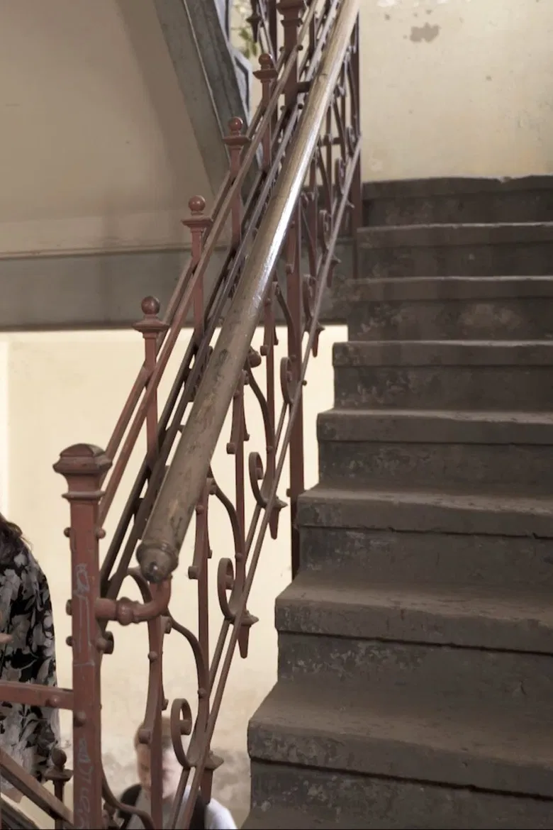 Inventory 2021 poster background