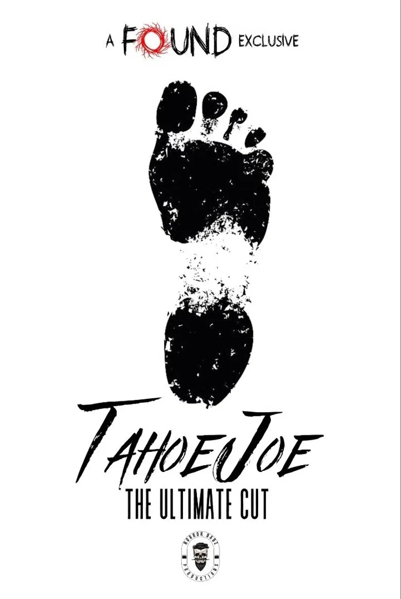 Tahoe Joe: The Ultimate Cut poster background